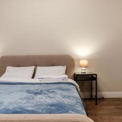 Фото Отель Rooms Moscow (Румс ) на улице Амурская
