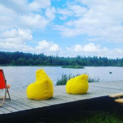 Фото Отель Заповедник