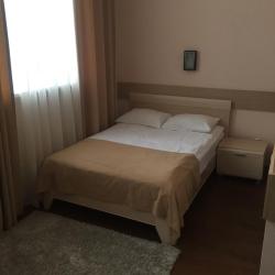 Фото Отель Камелия