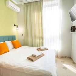 Фото Апартаменты на улице Южных Культур