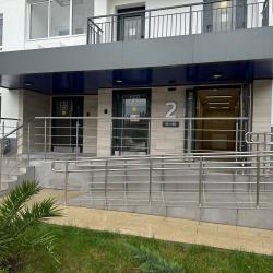 Фото Апартаменты на улице Акаций