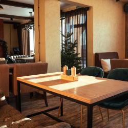 Фото Отель PEAK (Пик)