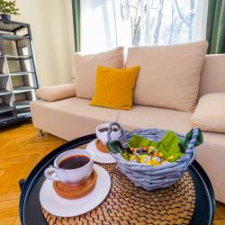фото 6 Vero Apartments (Веро Апартментс) на улице Красноармейская