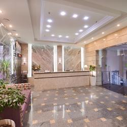 Фото Отель Ramada by Wyndham Rostov on Don Hotel & SPA (Рамада)