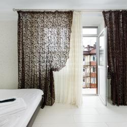 Фото Апартаменты СуткиРу на улице Кленовая Роща 8