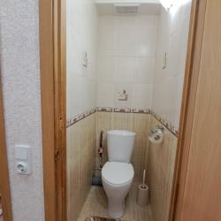 Фото Апартаменты на проспекте имени Ленина, 97