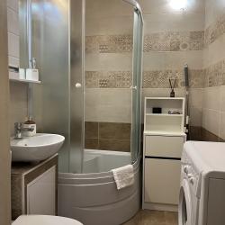 Фото Апартаменты на улице Красная площадь 3А