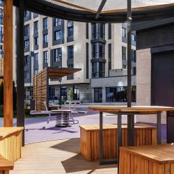 Фото Отель 24 Apart Almaty (24 Апарт )