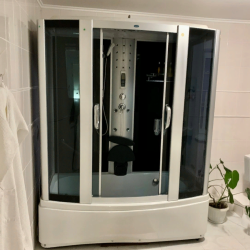 Номер люкс с 1 двуспальной кроватью (1)