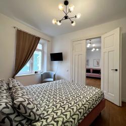 Фото Отель Baltic Apart (Балтик Апарт) на улице Театральная 15