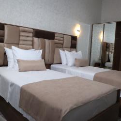 Фото Отель Green Park Hotel (Грин Парк)