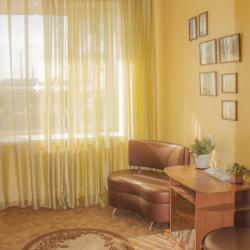 Фото Отель Селена