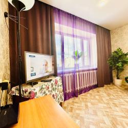 2-комнатные апартаменты стандарт