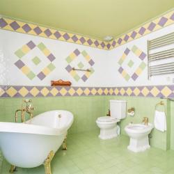 Фото Парк-Отель Басовское