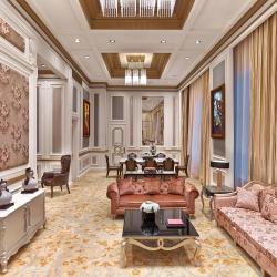 фото 33 The St.Regis Moscow Nikolskaya (Сент Риджес Никольская)