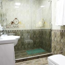 Фото Отель Naxshab (Нахшаб)