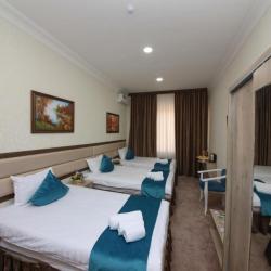 3-местный номер стандарт