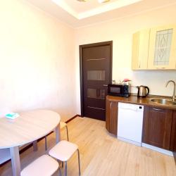 Фото Апартаменты на проспекте Мира 375Б