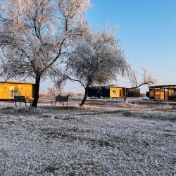 Фото Отель Рыбаградъ