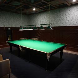 Фото Отель Палуба