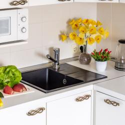 1-комнатные апартаменты улучшенные Бронируйте! Гармония и комфорт, Санкт-Петербург, Мурино, Привокзальная пл., д.1а, к2