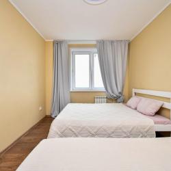 Фото Апартаменты на улице Дудинская 2 корпус Б