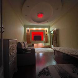 Фото Апартаменты на улице Олимпийская 81