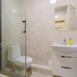 Фото Апартаменты на улице Розы Люксембург 69/2