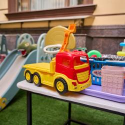 Фото Отель Monday Royal Apart Hotel (Мандэй Роял Апарт) (Ex. Royal Residence (Роял Резиденс))