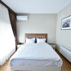 Фото Отель Sato (Сато)