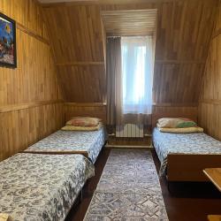 Фото Отель Greenhouse (Гринхаус)