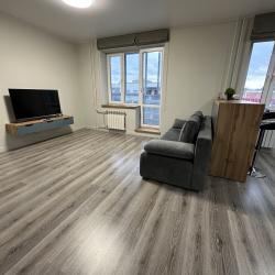 Фото Отель Your Home (Йо Хоум) на проспекте Беломорский 33