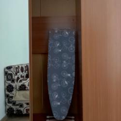 Фото Отель Satin Apartments (Сатин) на улице Островского 38