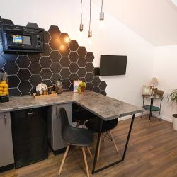 Фото Лимон апарт-отель