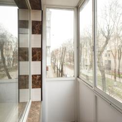 Апартаменты студия