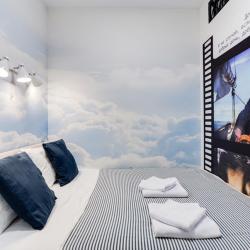 Фото Отель Home24 на улице Сосновая 1к2