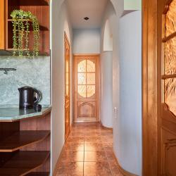 Фото Апартаменты 2Ночи на улице Красная