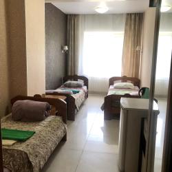 Фото Отель Кедр на Металлургов