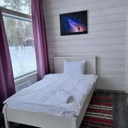 Фото Отель ДиVный CLUB (Дивный Клаб)