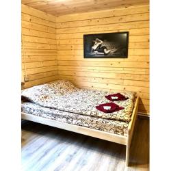 Фото Отель Солнечная