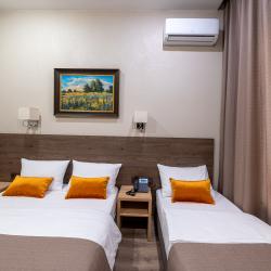 фото 13 Xenia City Hotel Seligerskaya (Ксения Сити Отель Селигерская)