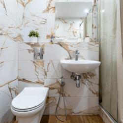 1-комнатные апартаменты улучшенные Калининград, Артиллерийская 87