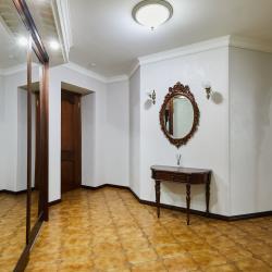 3-комнатные апартаменты улучшенные Достоевского 38