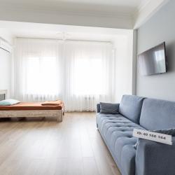 Фото Апартаменты на улице Платановая