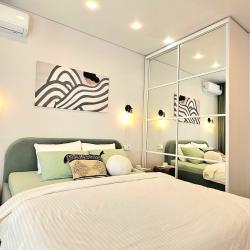 Фото Отель Urban Apartments (Урбан Апартментс) на улице Роторная 27Б