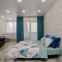 Апартаменты студия