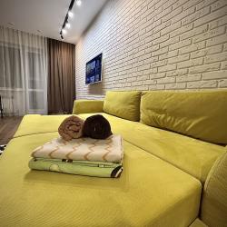 Фото Отель Rental Family Rooms (Рентал Фэмили) на проспекте Труда