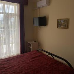 2-комнатная комната люкс