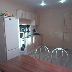 Фото Пятница Апартаменты на шоссе Окружное 32