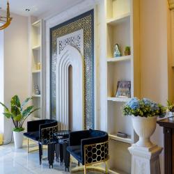 Фото Отель Meros Boutique Hotel (Мерос Бутик)